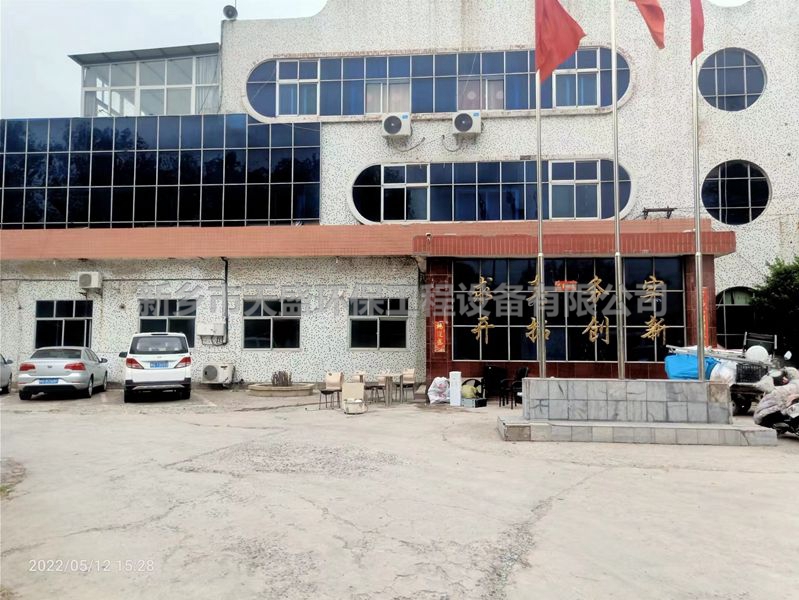 CYH設(shè)備特點(diǎn)有哪些？